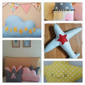 Sleepy Pillow Creations