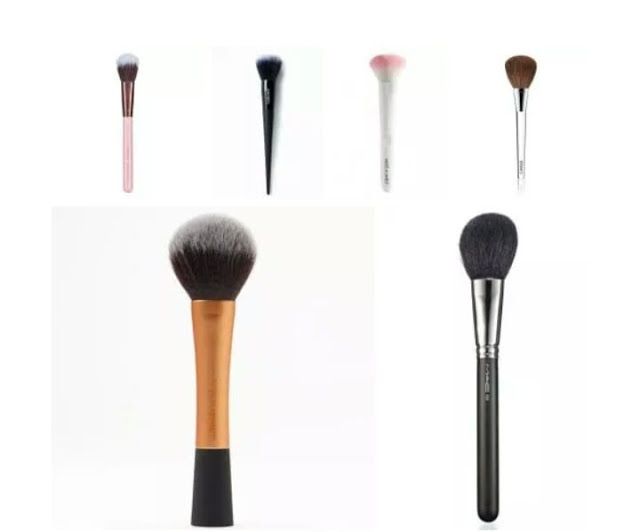 H Beauty On The Duty σήμερα μας γράφει για τα 6 SOS make up tools που όλες πρέπει να έχουμε στο νεσεσέρ μας!