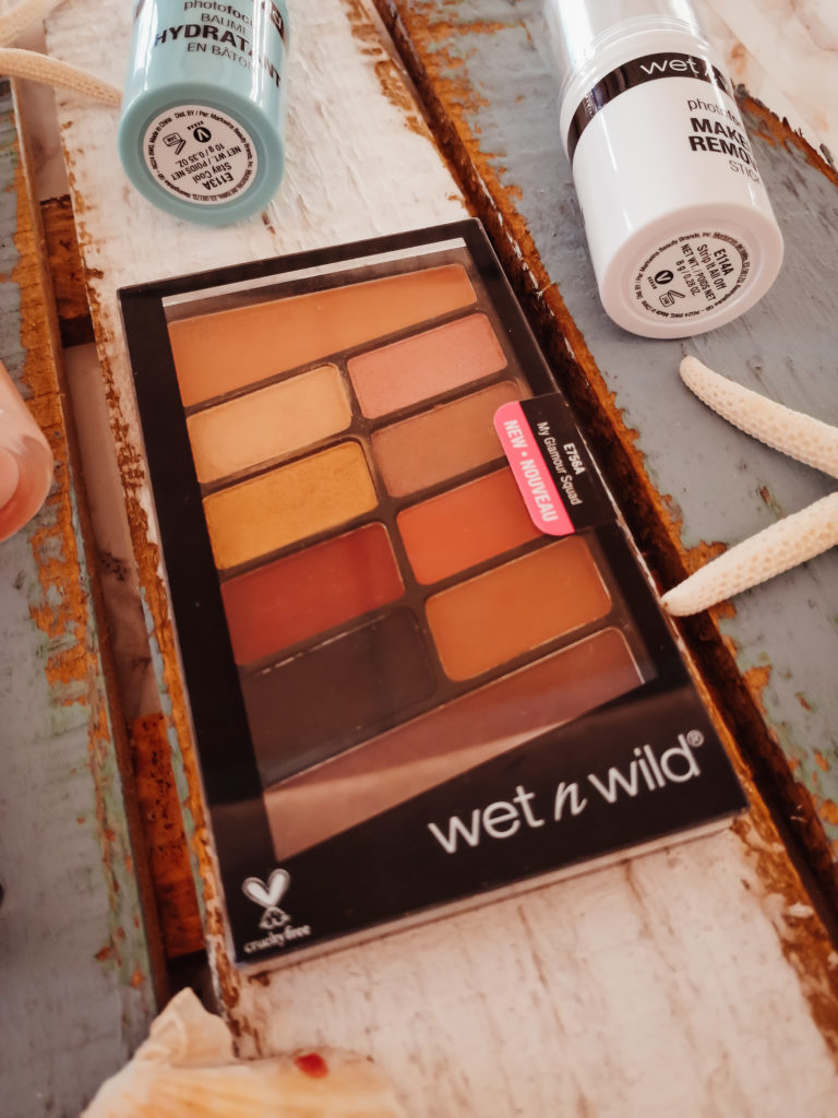 Νέα προϊόντα από Wet n' Wild και Skouras Cosmetics