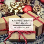 Christmas Beauty Gift Guide