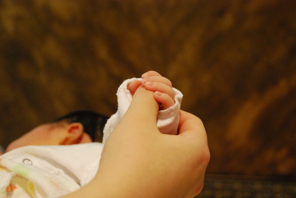 Θηλασμός: Προτάσεις για τη νέα μαμά