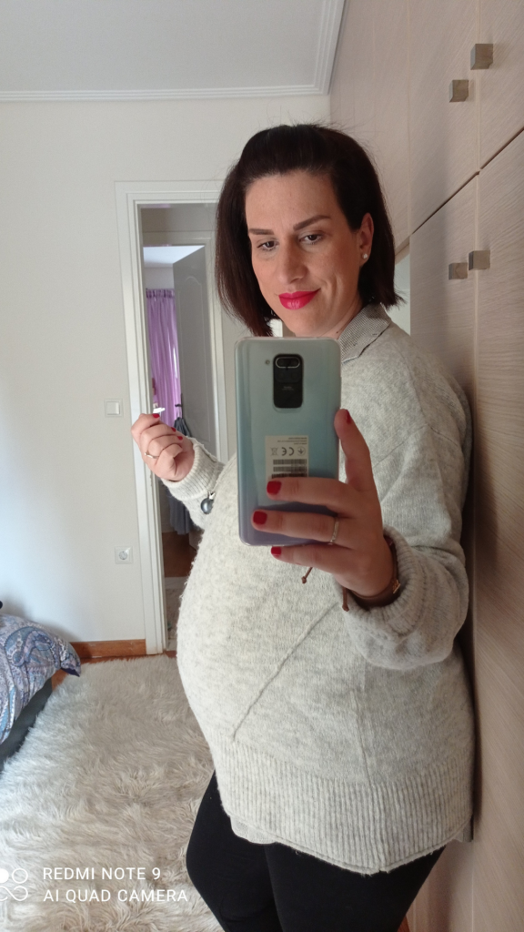 Fashion | Τι φόρεσα στην εγκυμοσύνη μου