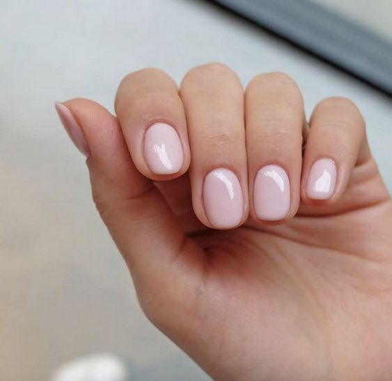 Summer 2021 Nail Trends