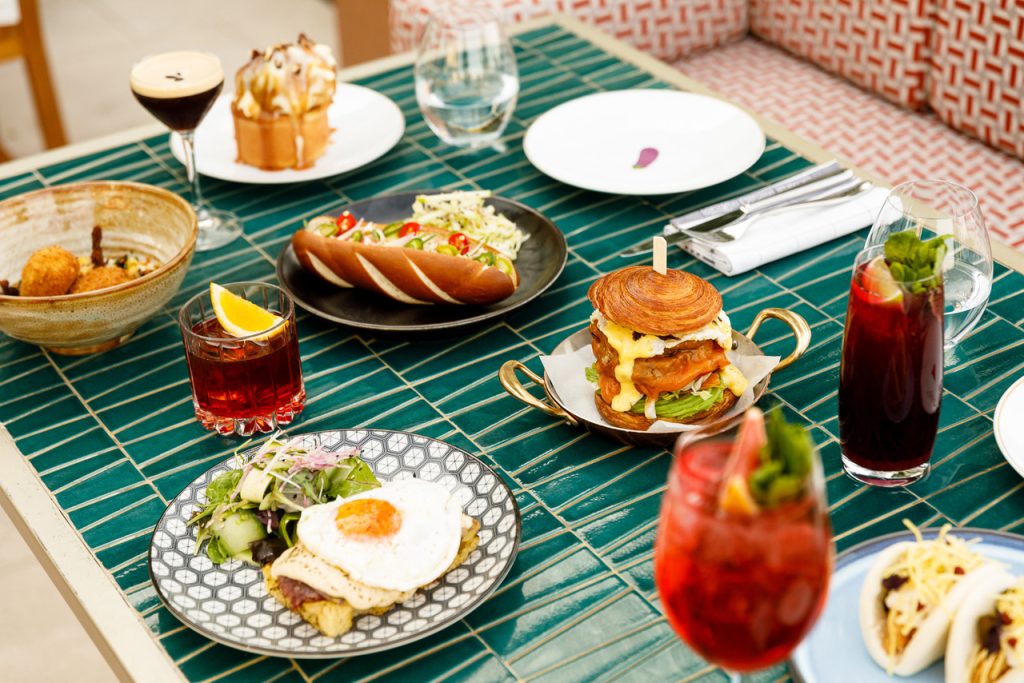 Beefbar Athens Brunch is back!
