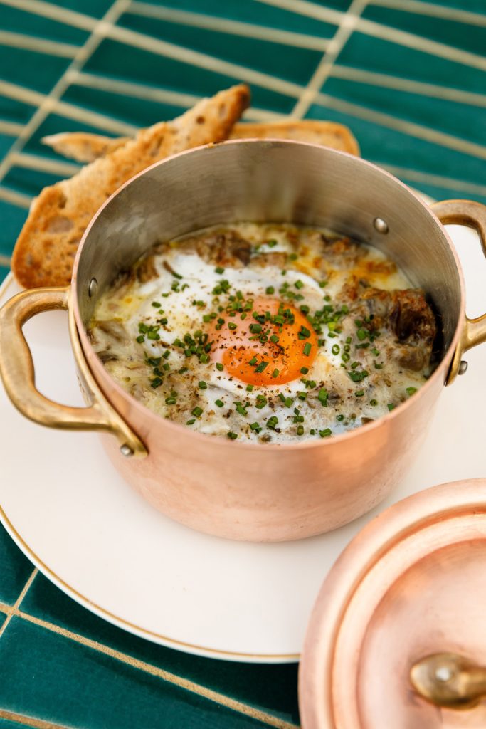 Beefbar Athens Brunch is back!