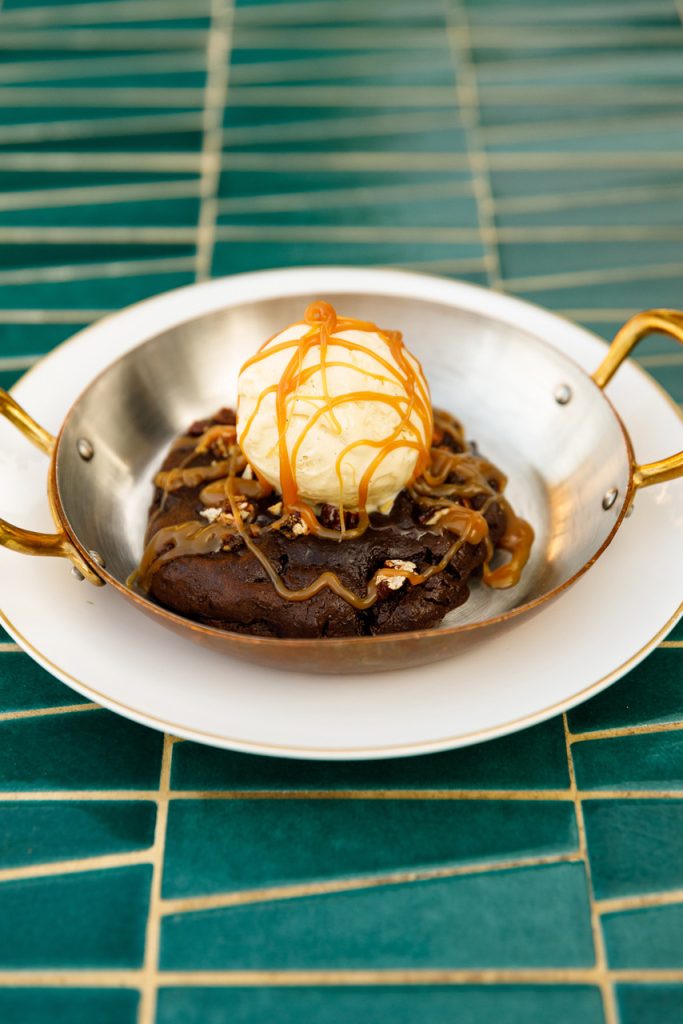 Beefbar Athens Brunch is back!